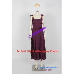 Disney Hercules Megara Cosplay Costume