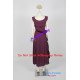 Disney Hercules Megara Cosplay Costume