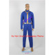 Fallout 4 Cosplay Lone Cosplay Costume