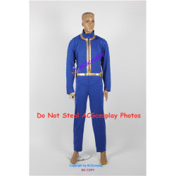 Fallout 4 Cosplay Lone Cosplay Costume