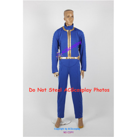 Fallout 4 Cosplay Lone Cosplay Costume