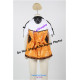 Fatal Frame Maiden of Black Water Cosplay Yuuri Kozukata Cosplay Costume