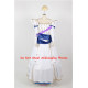 Fire Emblem Awakening Cosplay Bride Cosplay Costume big dress