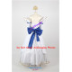 Fire Emblem Awakening Cosplay Bride Cosplay Costume big dress