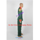 Gundam Mobile Suit Gundam Garma Zabi Cosplay Costume