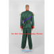 Gundam Mobile Suit Gundam Garma Zabi Cosplay Costume