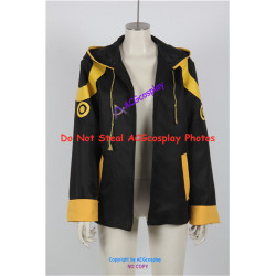 Mystic Messenger 707 cosplay costume jacket only