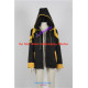 Mystic Messenger 707 cosplay costume jacket only