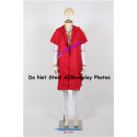 Wolf's Rain Cheza Cosplay Costume include props ACGcosplay