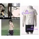 Naruto  Hyuuga Neji cosplay costume