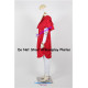 Wolf's Rain Cheza Cosplay Costume include props ACGcosplay