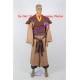 Avatar The Last Airbender Cosplay Iroh Cosplay Costume