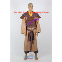 Avatar The Last Airbender Cosplay Iroh Cosplay Costume