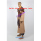 Avatar The Last Airbender Cosplay Iroh Cosplay Costume