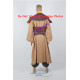 Avatar The Last Airbender Cosplay Iroh Cosplay Costume