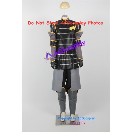 Avatar The Legend of Korra Lin Bei Fong Cosplay Costume