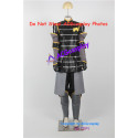 Avatar The Legend of Korra Lin Bei Fong Cosplay Costume