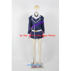 Cardfight! Vanguard Cosplay Asaka Narumi Cosplay Costume