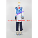 Five Night's at Freddy's Human Toy Bonnie Cosplay Costume