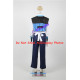 Five Night's at Freddy's Human Toy Bonnie Cosplay Costume
