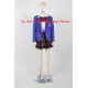 Kamen Rider Fourze Yuki Cosplay Costume