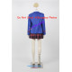 Kamen Rider Fourze Yuki Cosplay Costume