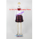 Kamen Rider Fourze Yuki Cosplay Costume