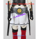 Kantai Collection Cosplay Nagato Cosplay Costume