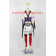 Kantai Collection Cosplay Nagato Cosplay Costume