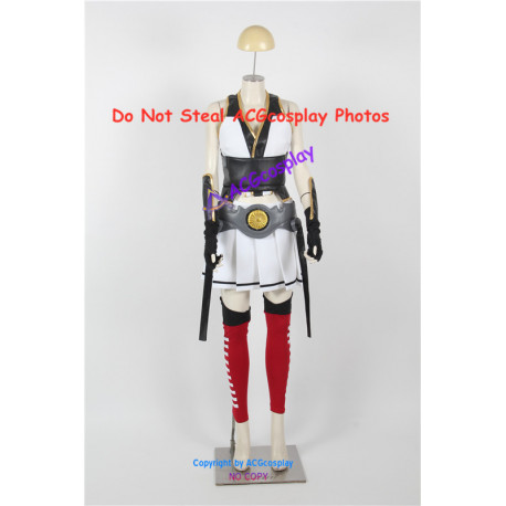 Kantai Collection Cosplay Nagato Cosplay Costume