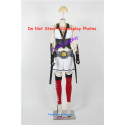 Kantai Collection Cosplay Nagato Cosplay Costume