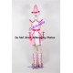 Magical Doremi cosplay Doremi Harukaze Cosplay Costume