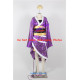 Samurai Warriors Nouhime cosplay costume