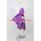 Samurai Warriors Nouhime cosplay costume