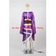 Samurai Warriors Nouhime cosplay costume