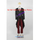 Soul Eater Male Maka Albarn Cosplay Costume