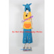 Wakfu cosplay Yugo Cosplay Costume