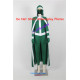 Marvel comics X-men The Wolverine Rogue Cosplay Costume