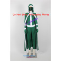 Marvel comics X-men The Wolverine Rogue Cosplay Costume