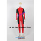 Marvel X-men The Wolverine Female Deadpool Cosplay Costume