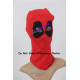 Marvel X-men The Wolverine Female Deadpool Cosplay Costume