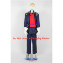 American Civil War General George Armstrong Custer Cosplay Costume
