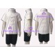 Naruto  Hyuuga Neji cosplay costume