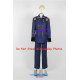 American Civil War General George Armstrong Custer Cosplay Costume