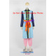 Fushigi Yugi cosplay Nuriko Cosplay Costume