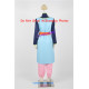 Fushigi Yugi cosplay Nuriko Cosplay Costume