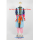 Fushigi Yugi cosplay Nuriko Cosplay Costume