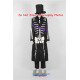 007 Spectre James Bond Cosplay Costume