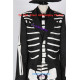 007 Spectre James Bond Cosplay Costume