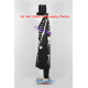 007 Spectre James Bond Cosplay Costume